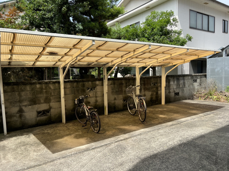 共用部 写真30