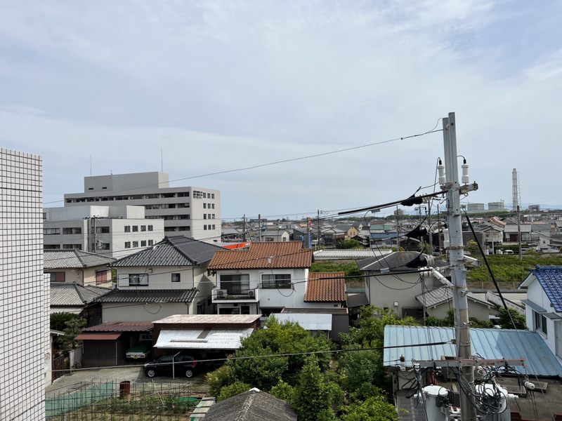 眺望 写真19