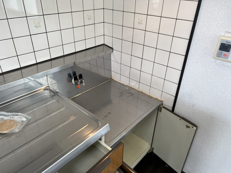 キッチン 写真5