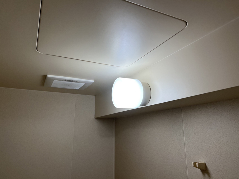 バス 写真12
