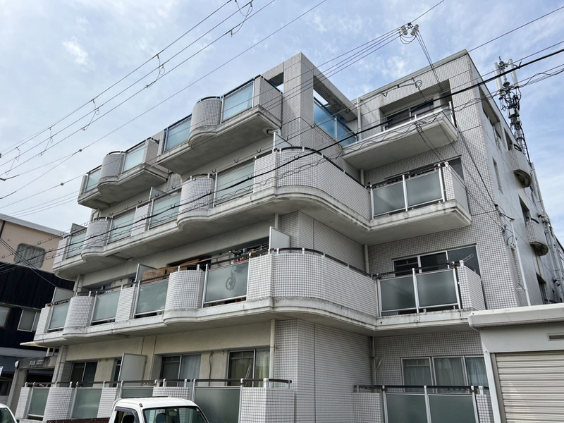 外観 写真29