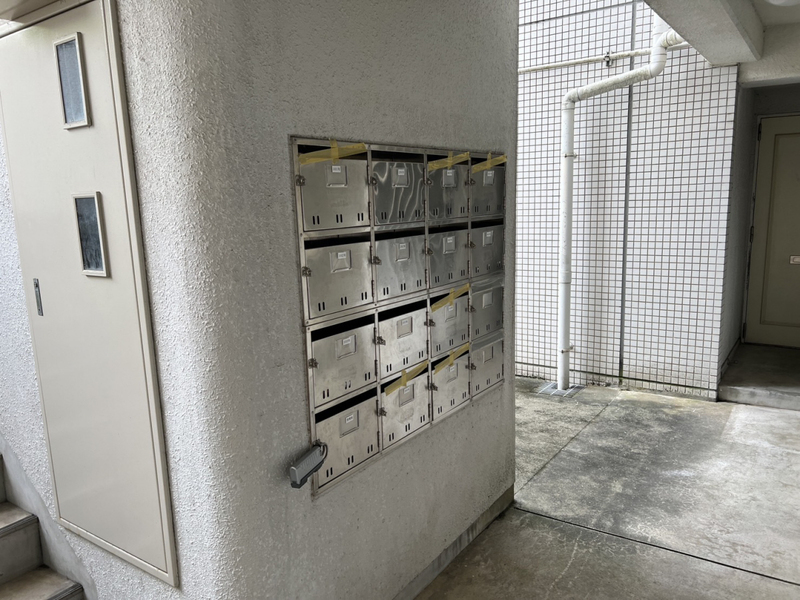 共用部 写真31