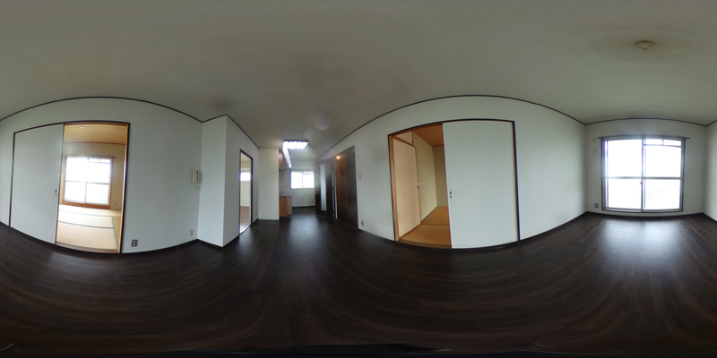 リビング 写真33
