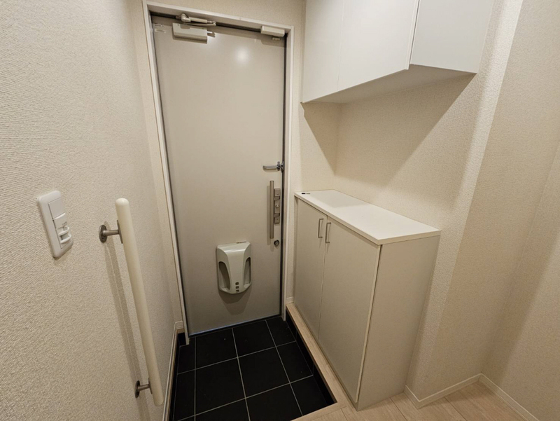 玄関 写真10
