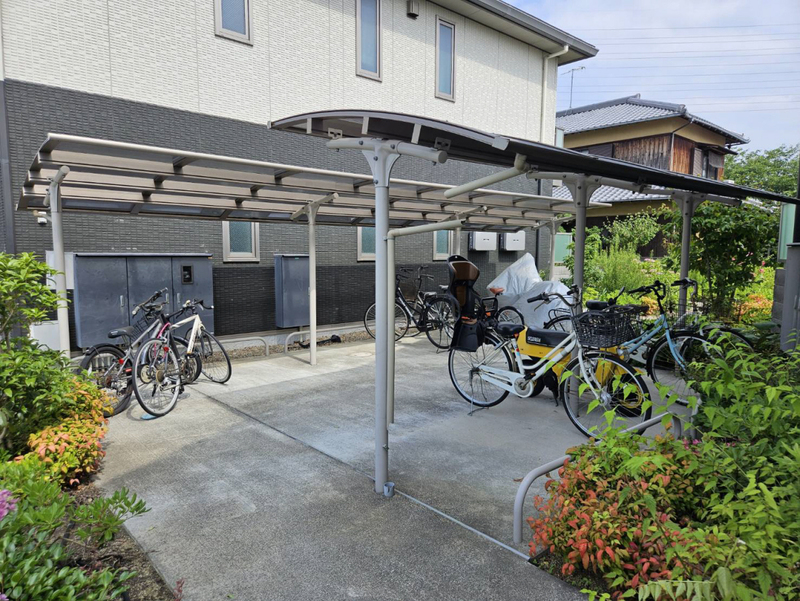 共用部 写真31
