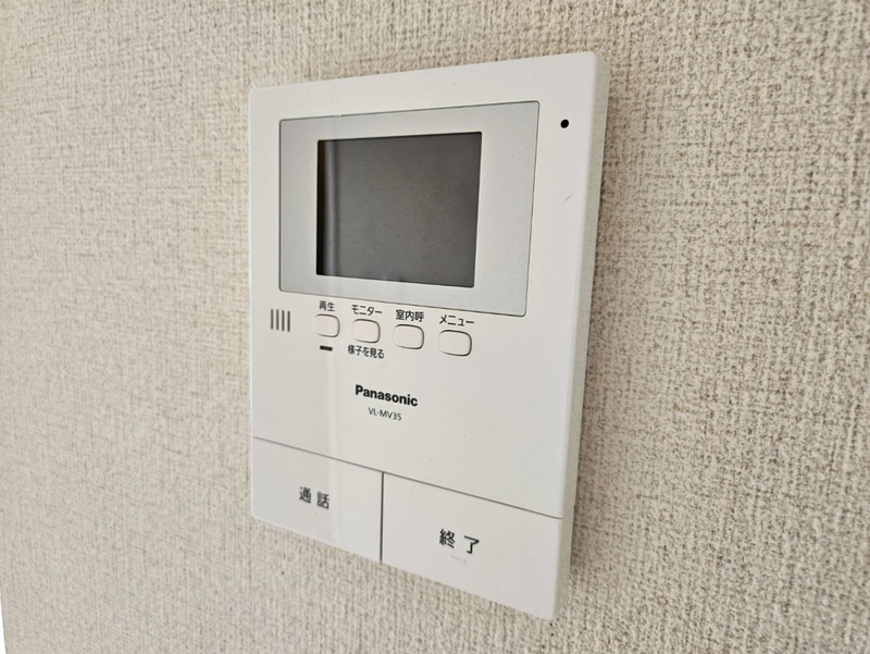 セキュリティ 写真19