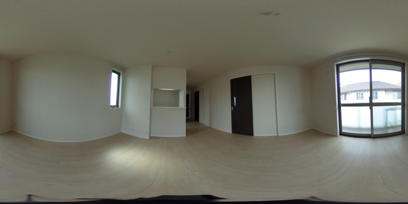 リビング 写真33