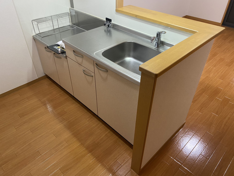 キッチン 写真3