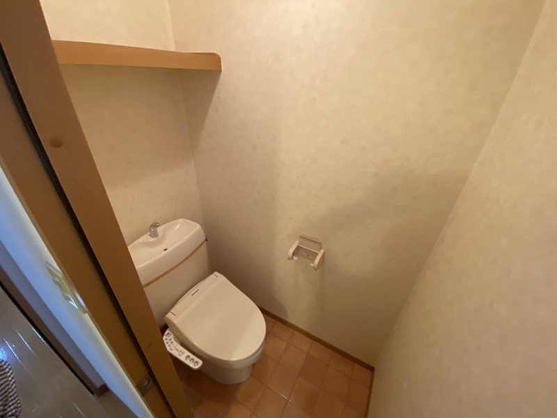 トイレ 写真13