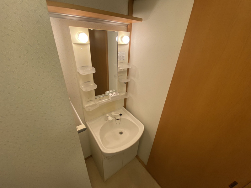 洗面所 写真9