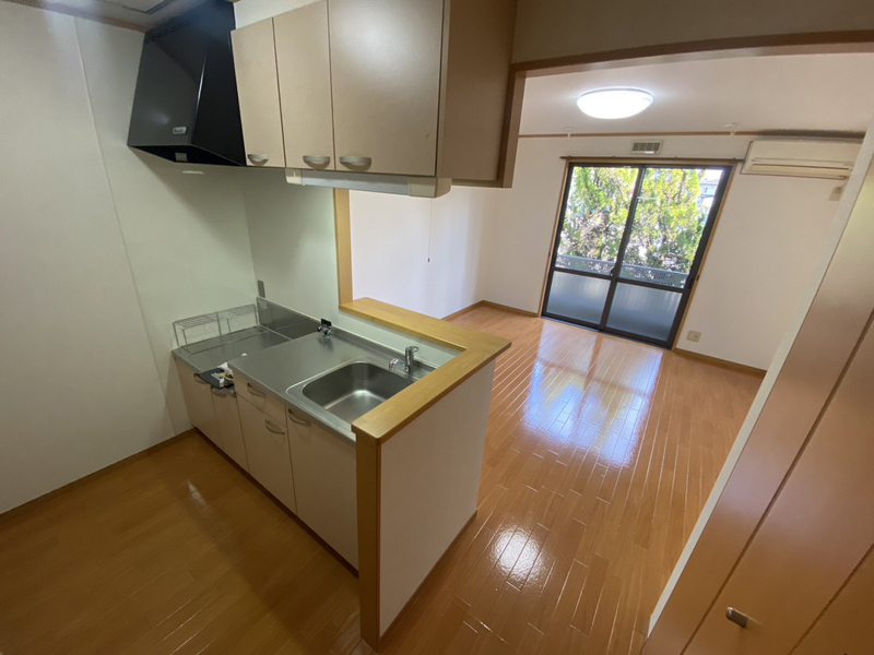 その他部屋・スペース 写真7