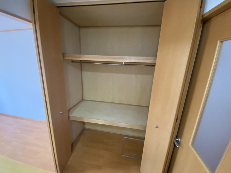 収納 写真14