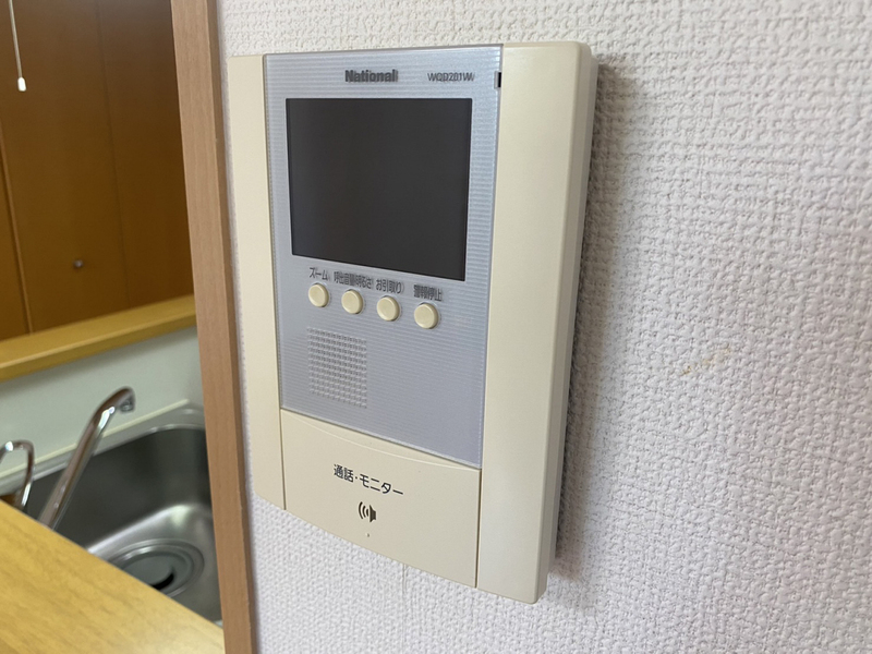 セキュリティ 写真17