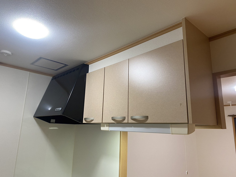 キッチン 写真4