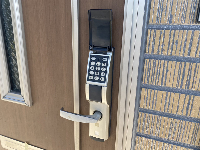 セキュリティ 写真18