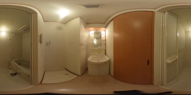 洗面所 写真36