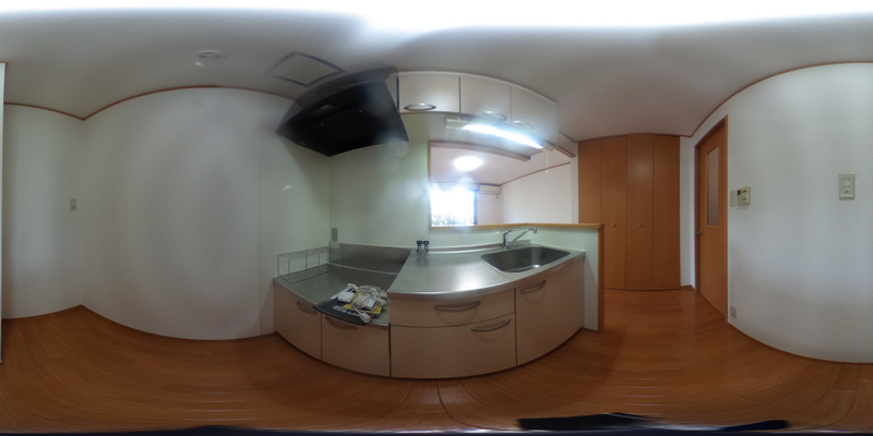 キッチン 写真33