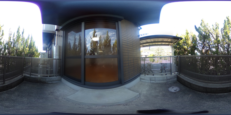 バルコニー・ベランダ 写真37