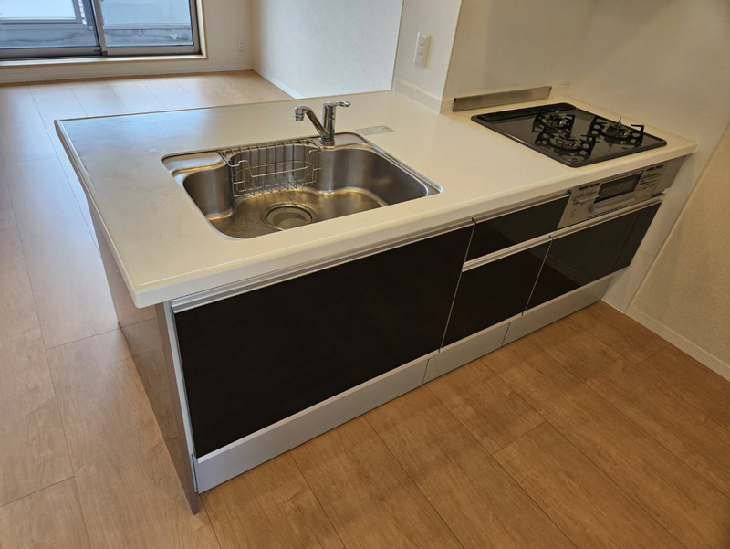 キッチン 写真2