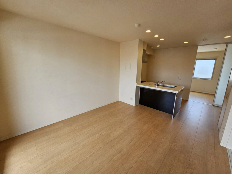 リビング 写真2