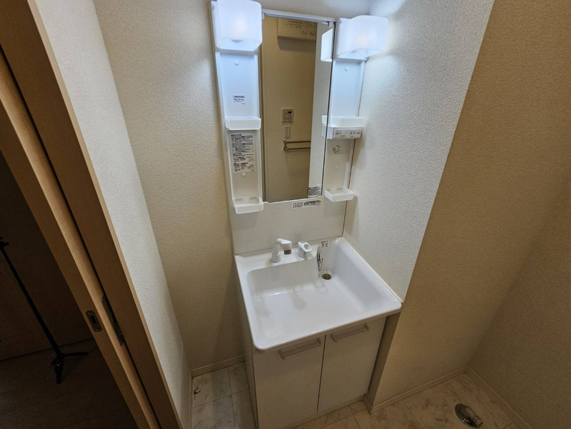 洗面所 写真7