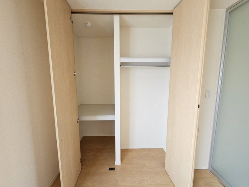 収納 写真11