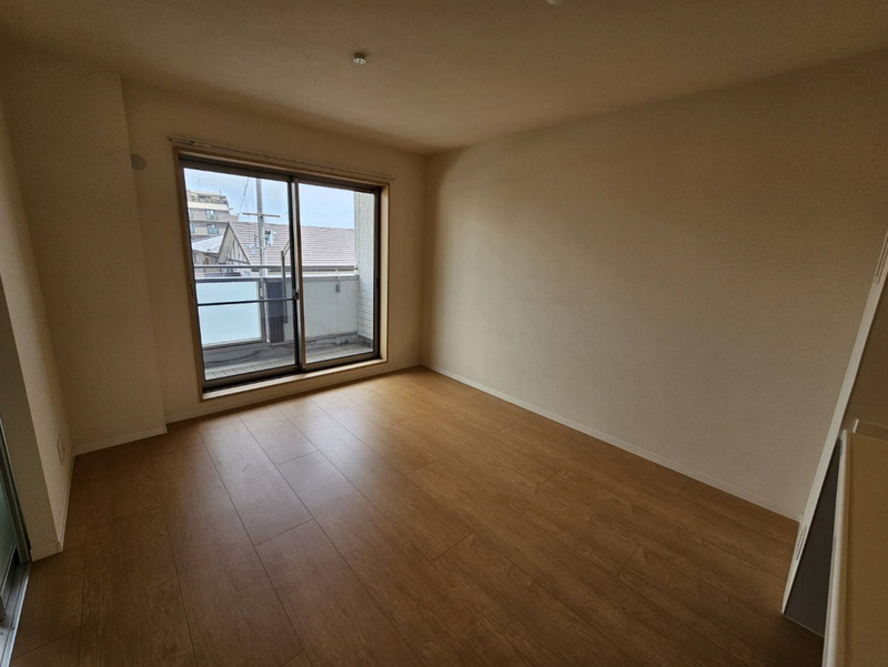 リビング 写真3