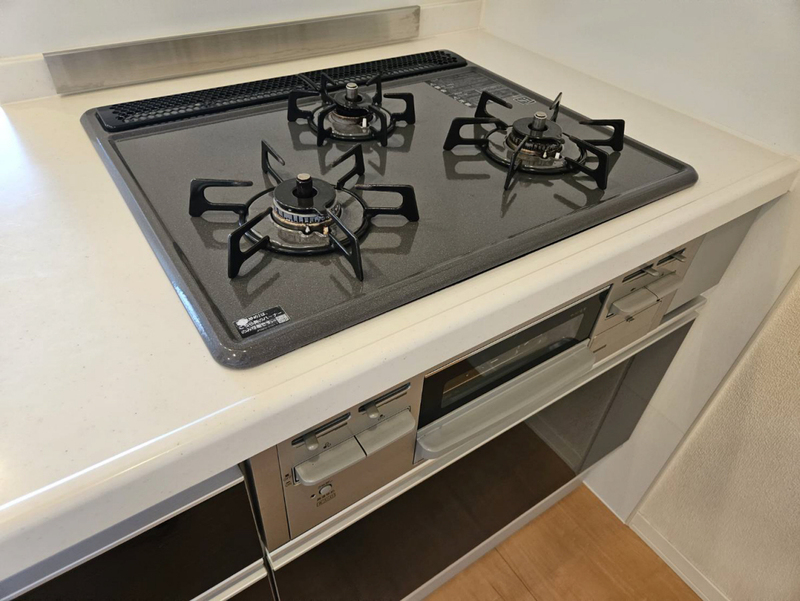 キッチン 写真4