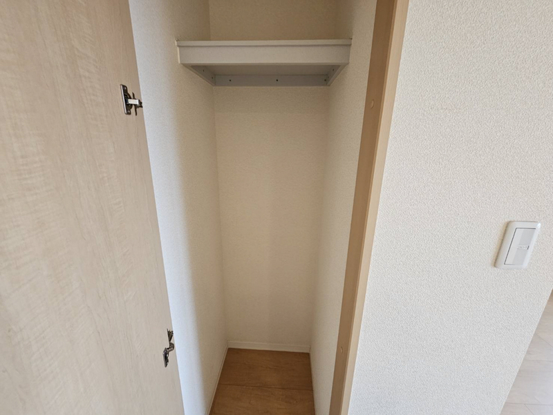 収納 写真13