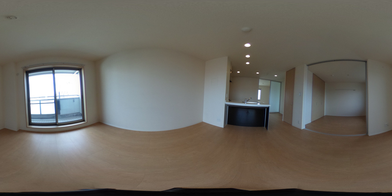 リビング 写真33