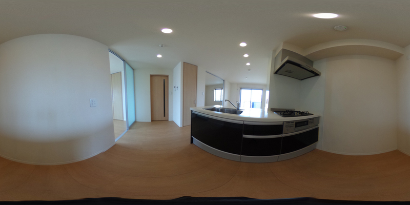 キッチン 写真34