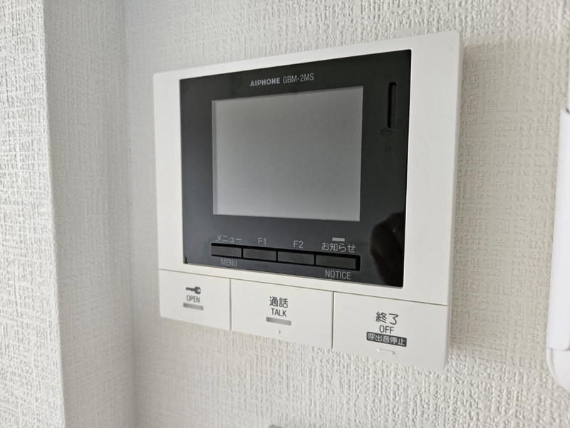 セキュリティ 写真16