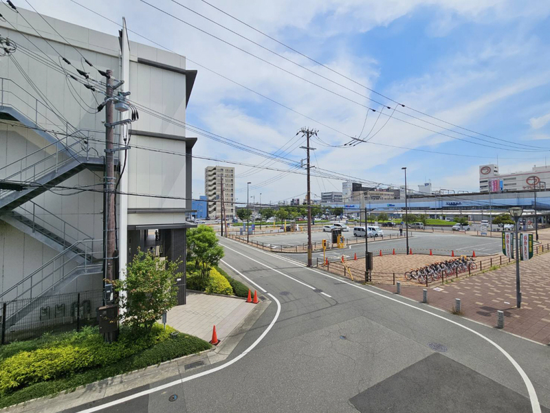 眺望 写真20