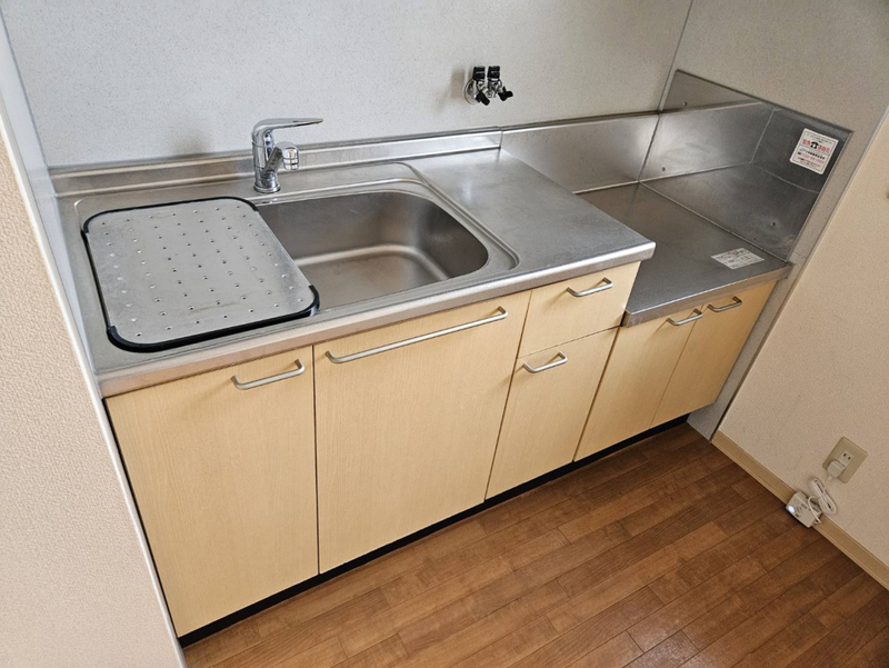 キッチン 写真4