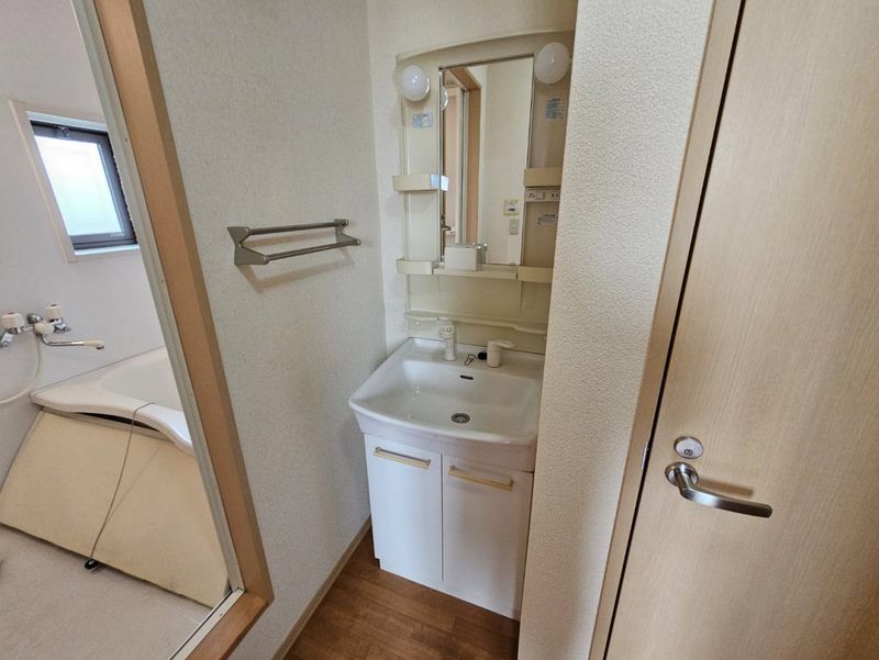 洗面所 写真8