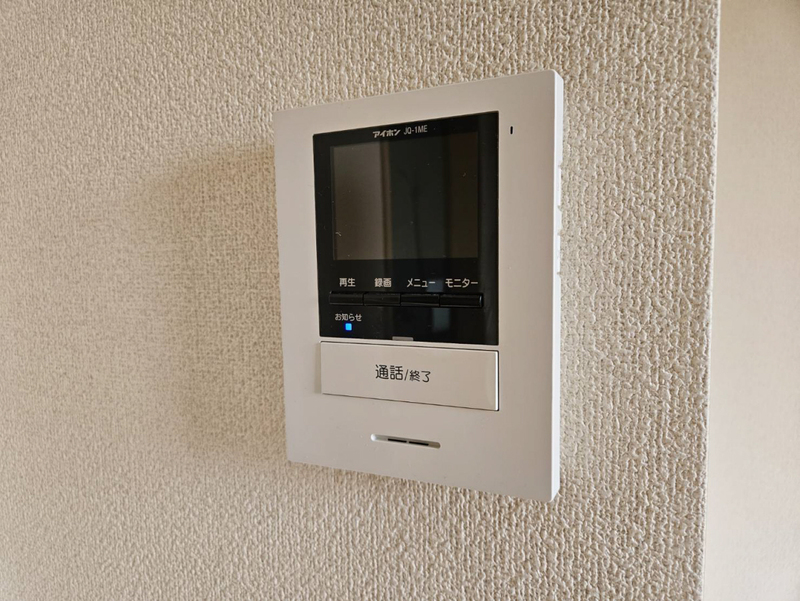 セキュリティ 写真15