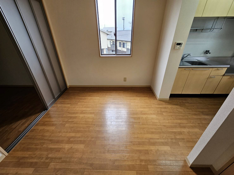 ダイニング 写真3