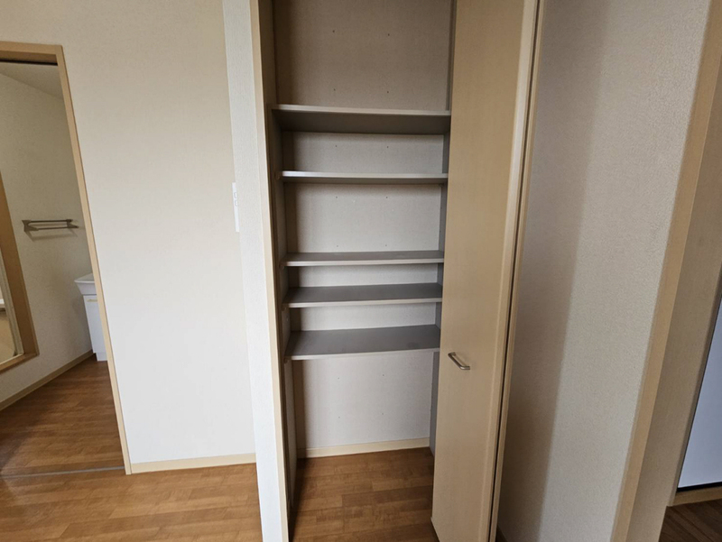 収納 写真12