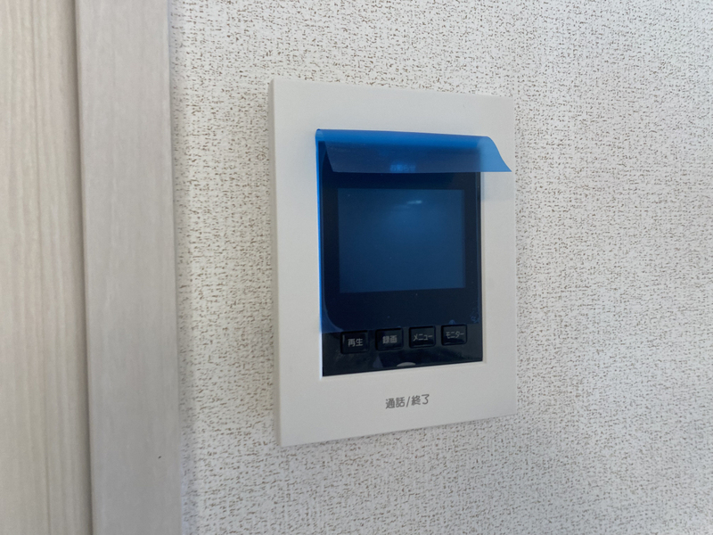 セキュリティ 写真18
