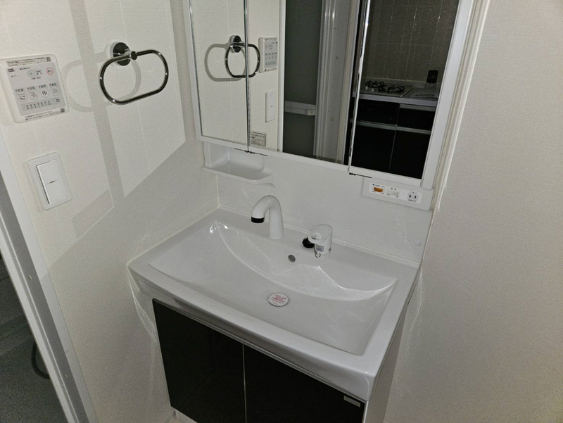 洗面所 写真10