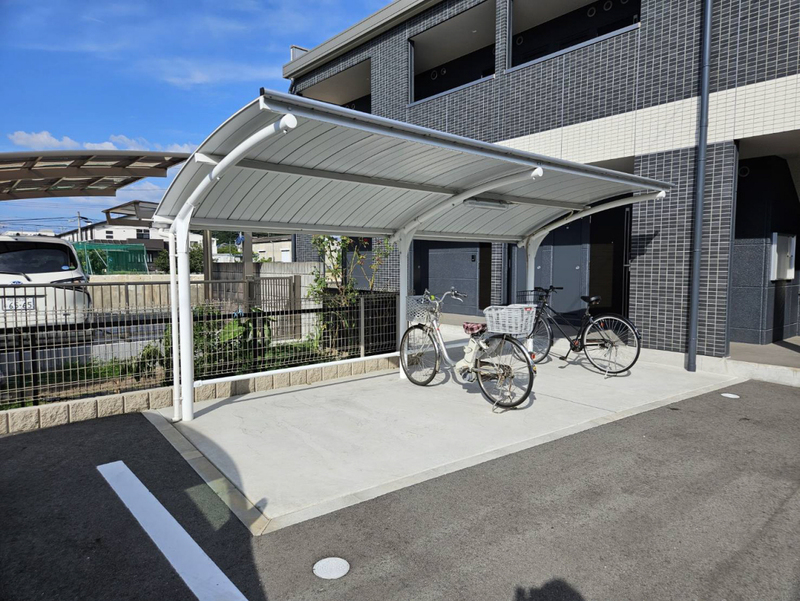 共用部 写真31