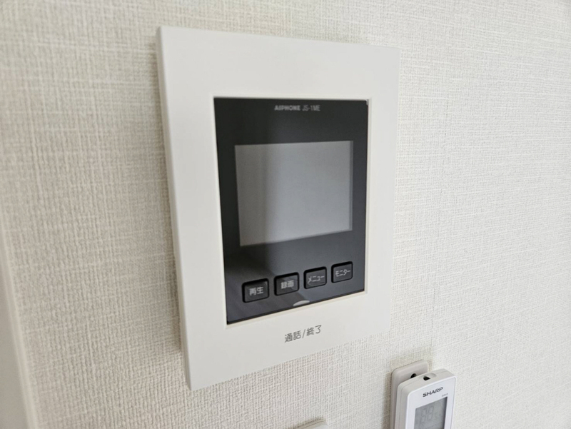 セキュリティ 写真17