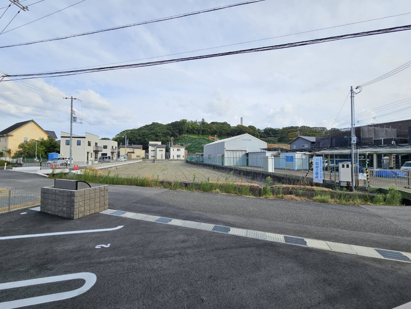 眺望 写真28