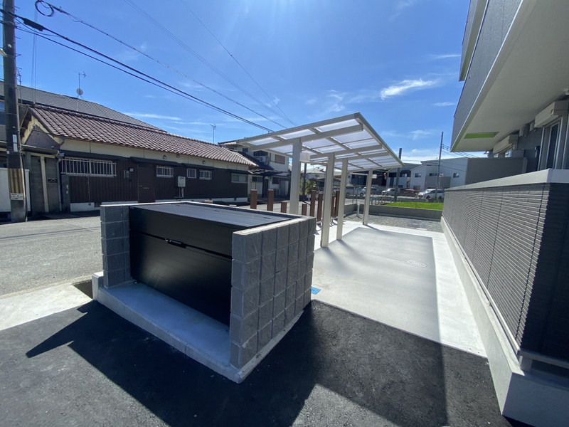 共用部 写真31