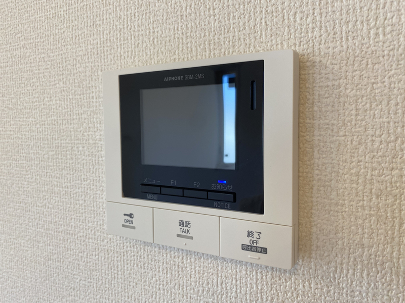 セキュリティ 写真18