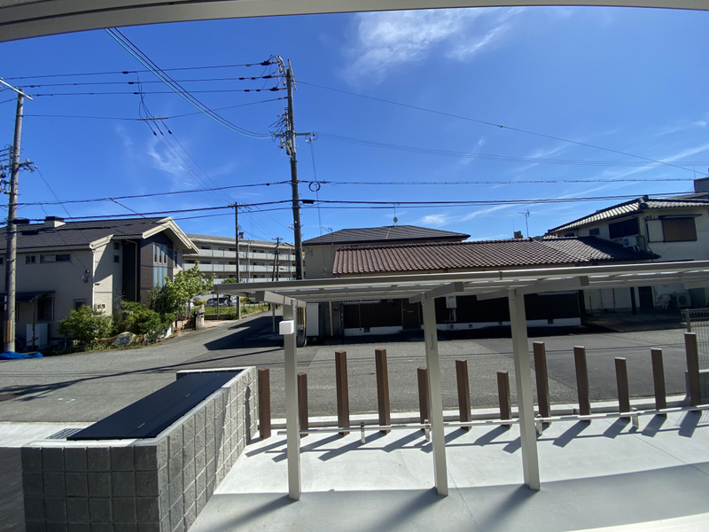 眺望 写真28