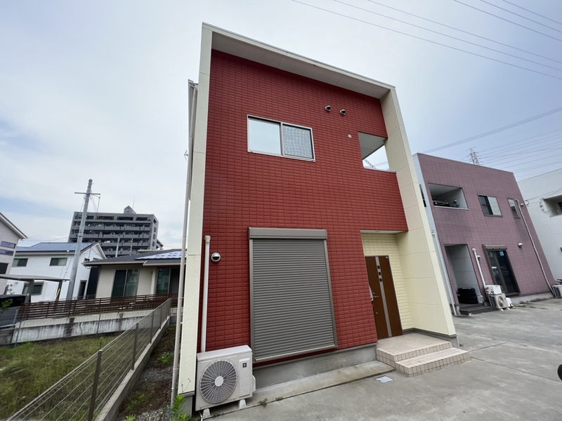 外観 写真30