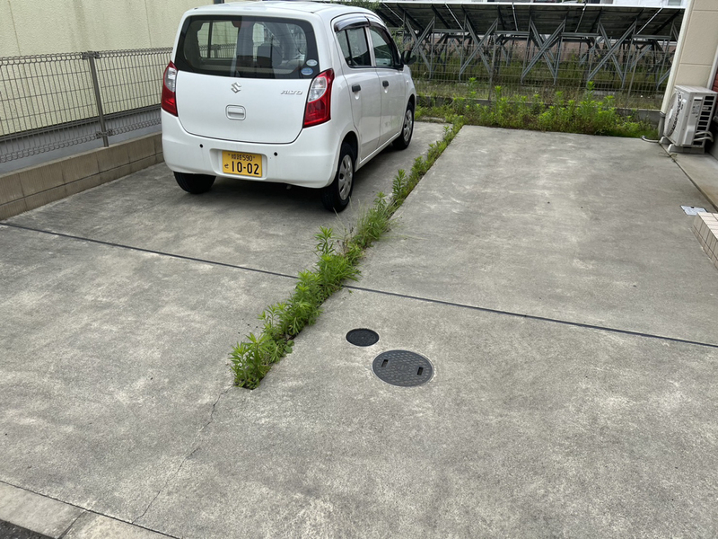 駐車場 写真32