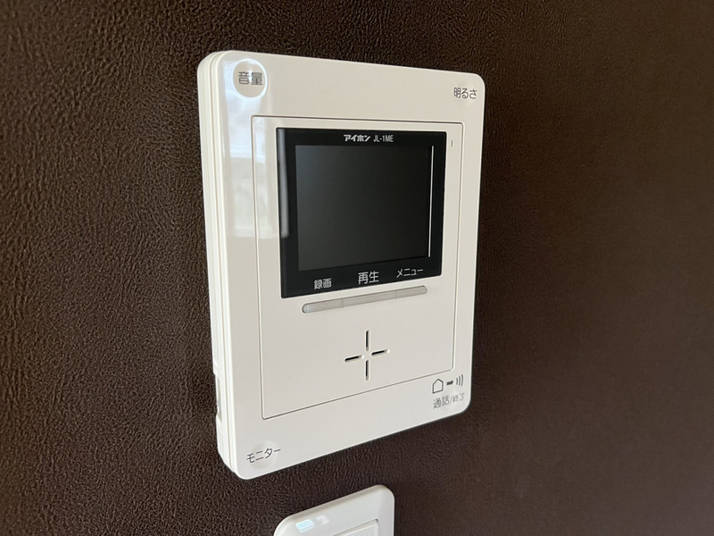 セキュリティ 写真18