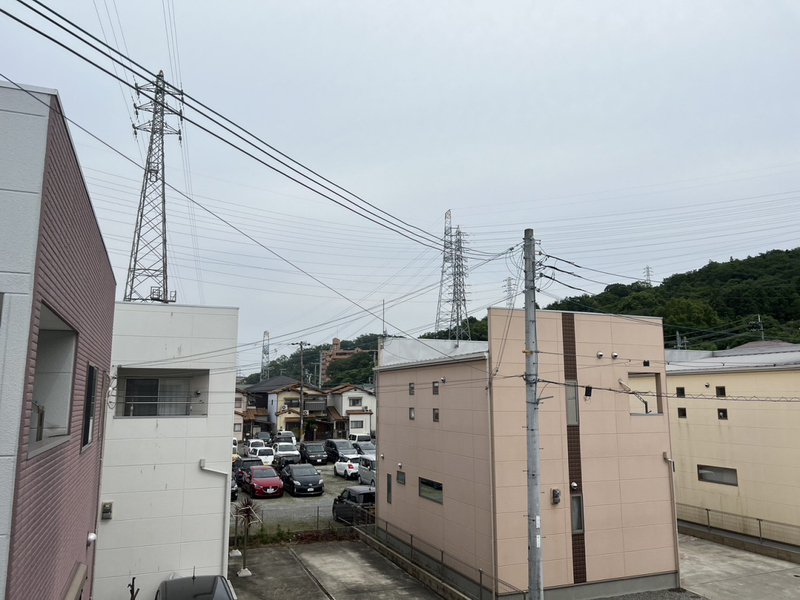 眺望 写真28